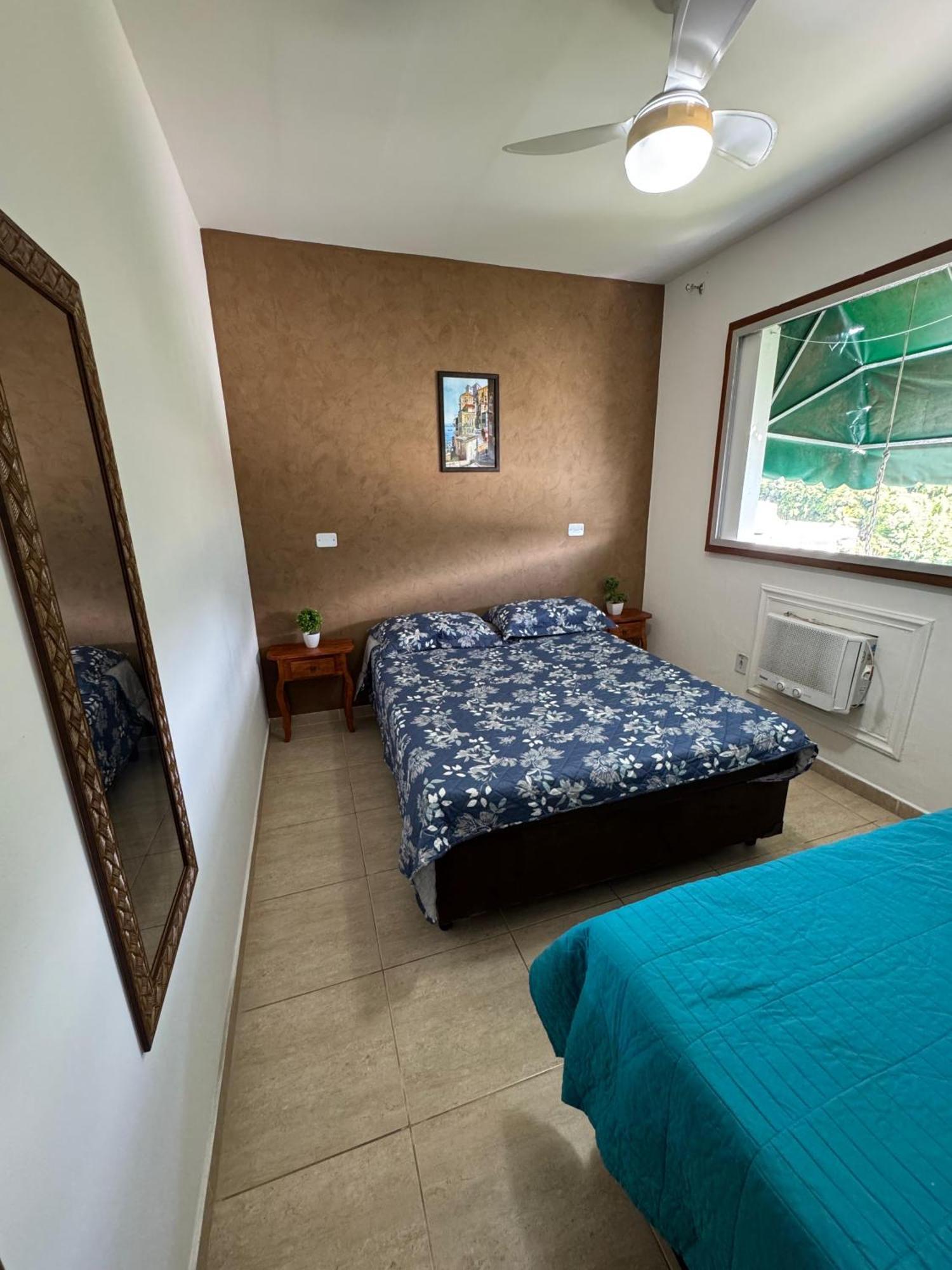 Wembley Beach Apto 704 Ubatuba Exterior photo