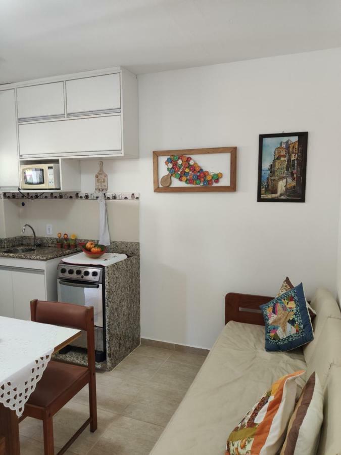 Wembley Beach Apto 704 Ubatuba Exterior photo
