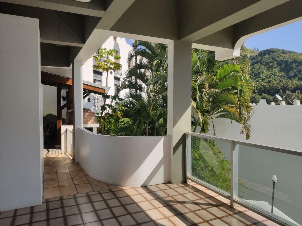 Wembley Beach Apto 704 Ubatuba Exterior photo