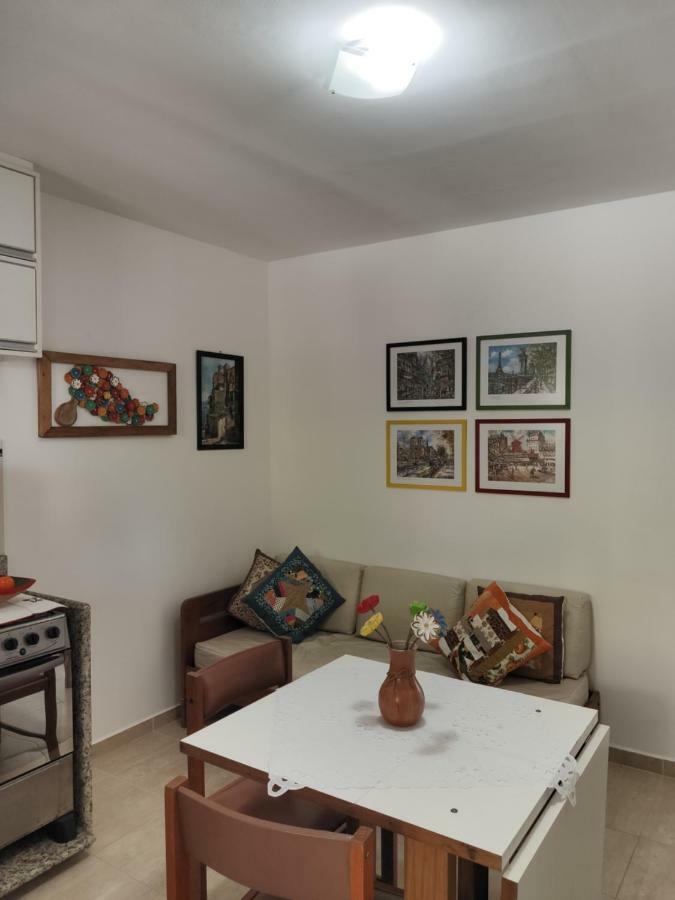 Wembley Beach Apto 704 Ubatuba Exterior photo