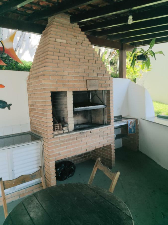 Wembley Beach Apto 704 Ubatuba Exterior photo